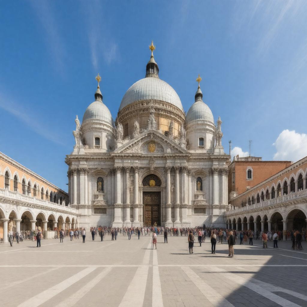 St. Marks